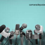 Deputado diz que programa Câmara pelo Brasil aproxima população de proposta de ampliação da Codevasf; assista - Notícias