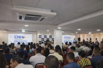 Detran-BA promove atualização de coordenadores e agiliza processos da CNH do Brasil | detran