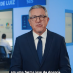 Dia D: "vamos vacinar antes de o inverno chegar", diz Padilha