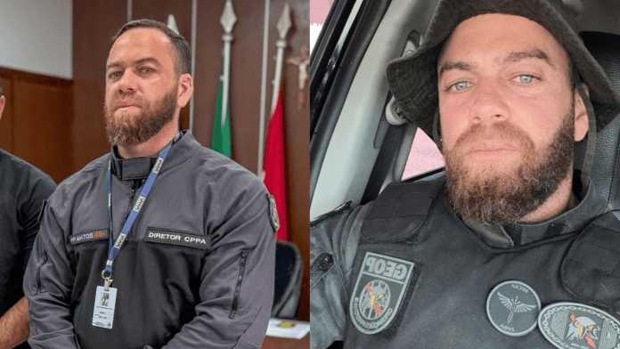 Diretor de conjunto penal baiano é exonerado após suspeita de matar namorada