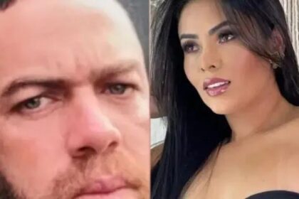 Diretor de presídio da Bahia é suspeito de matar esposa em hotel de Aracaju