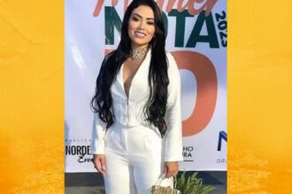 Diretor de presídio é suspeito de matar esposa em hotel de Aracaju