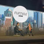 Diretor-geral da PF fala sobre segurança pública em evento sobre crescimento econômico