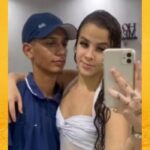 Dois jovens são encontrados mortos dentro de porta-malas em Camaçari