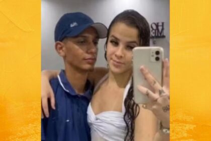 Dois jovens são encontrados mortos dentro de porta-malas em Camaçari