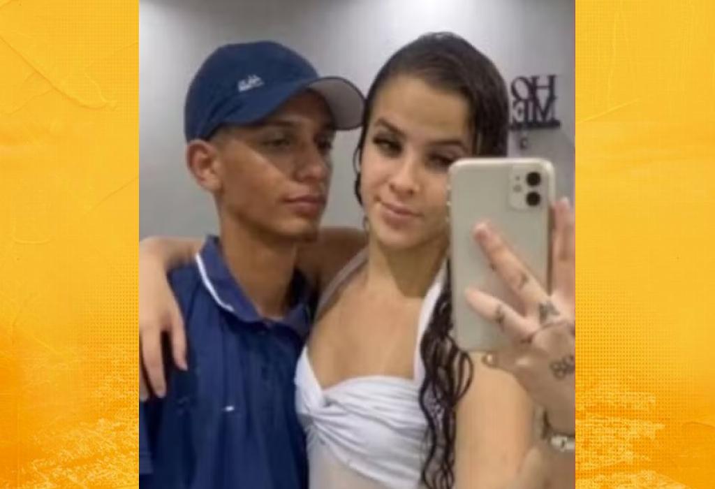 Dois jovens são encontrados mortos dentro de porta-malas em Camaçari