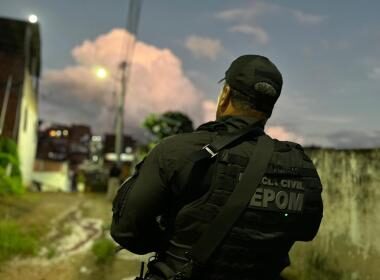 Dupla é presa por agressões e injúria racial contra vítimas em Salvador | SSP