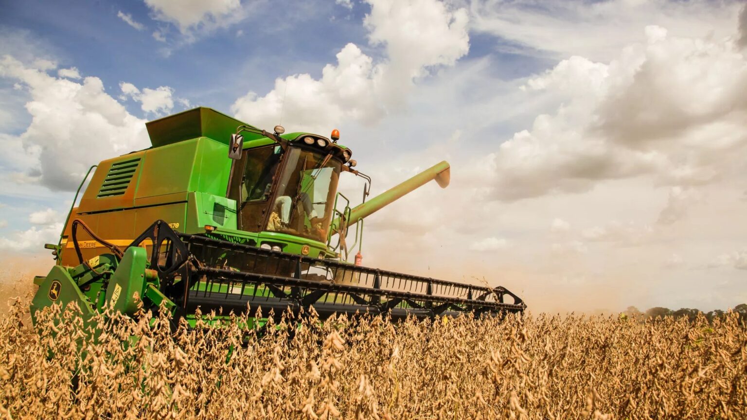 EUA querem pressionar agronegócio brasileiro porque perdem concorrência nesse setor