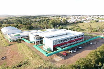 Educação amplia capacidade de 14 institutos federais e expande oferta em até 5.600 vagas