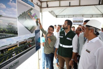 Em Itapetinga, Jerônimo Rodrigues autoriza construção do Hospital Regional