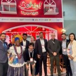 Em ação estratégica, Setur-BA prospecta novos voos internacionais para a Bahia na feira Routes Americas | SETUR