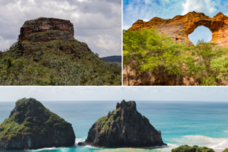 Embratur firma parceria para promover destinos brasileiros com o selo Bandeira Azul no exterior