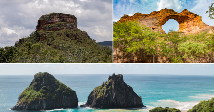 Embratur firma parceria para promover destinos brasileiros com o selo Bandeira Azul no exterior