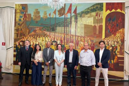 Empresariado baiano discute mudanças na escala 6×1