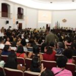 Encontro, em Salvador, fortalece políticas de alfabetização e integra abertura do ProLEEI na Bahia | SEC