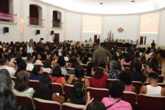 Encontro, em Salvador, fortalece políticas de alfabetização e integra abertura do ProLEEI na Bahia | SEC