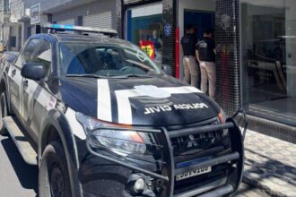 Enfermeiro é preso em Jequié por venda ilegal de medicamento para emagrecimento