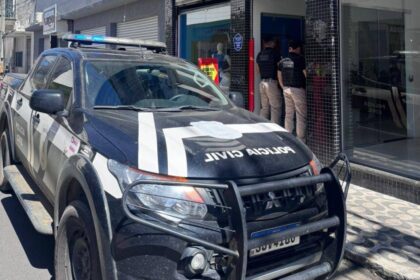 Enfermeiro é preso em Jequié por venda ilegal de medicamento para emagrecimento