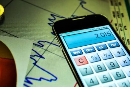 Estimativas do mercado para inflação e PIB ficam estáveis