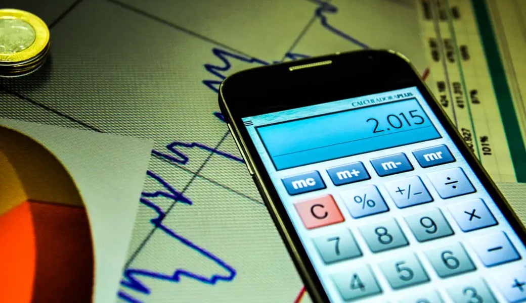 Estimativas do mercado para inflação e PIB ficam estáveis