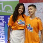 Estudantes da rede estadual levam seus projetos à 24ª Feira Brasileira de Ciências e Engenharia, em São Paulo | SEC