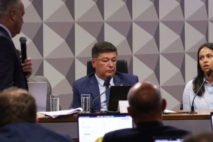 Ex-secretária do Careca do INSS diz que tinha acesso a cofre