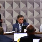 Ex-secretária do Careca do INSS diz que tinha acesso a cofre - Vídeo