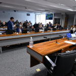 Exportação de subprodutos do abate de bovinos será debatida na CRA — Senado Notícias