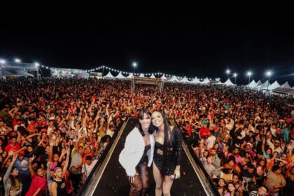 Feira agropecuária na Bahia anuncia shows e data oficial