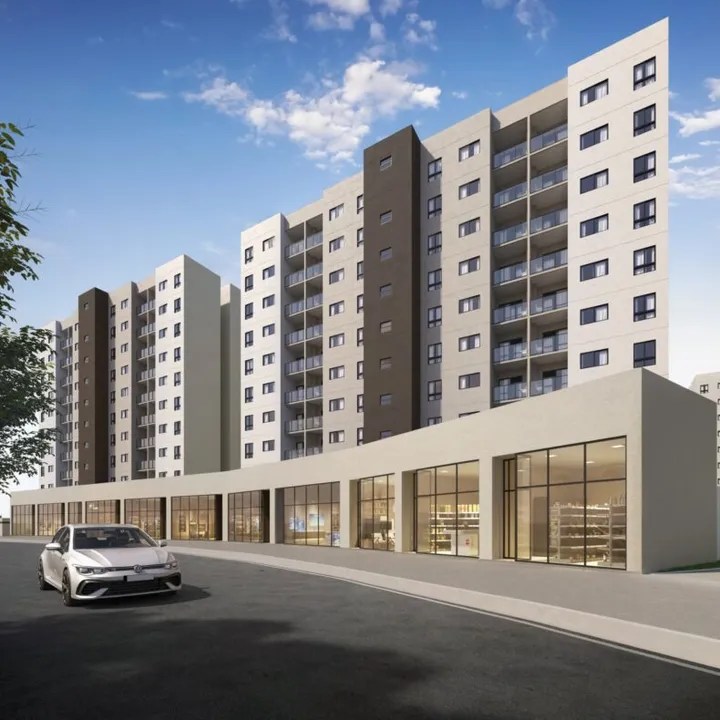 Feirão imobiliário com parcelas de R$ 300 começa nesta semana em Salvador