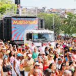Festival da Cidade agita Salvador nos 477 anos