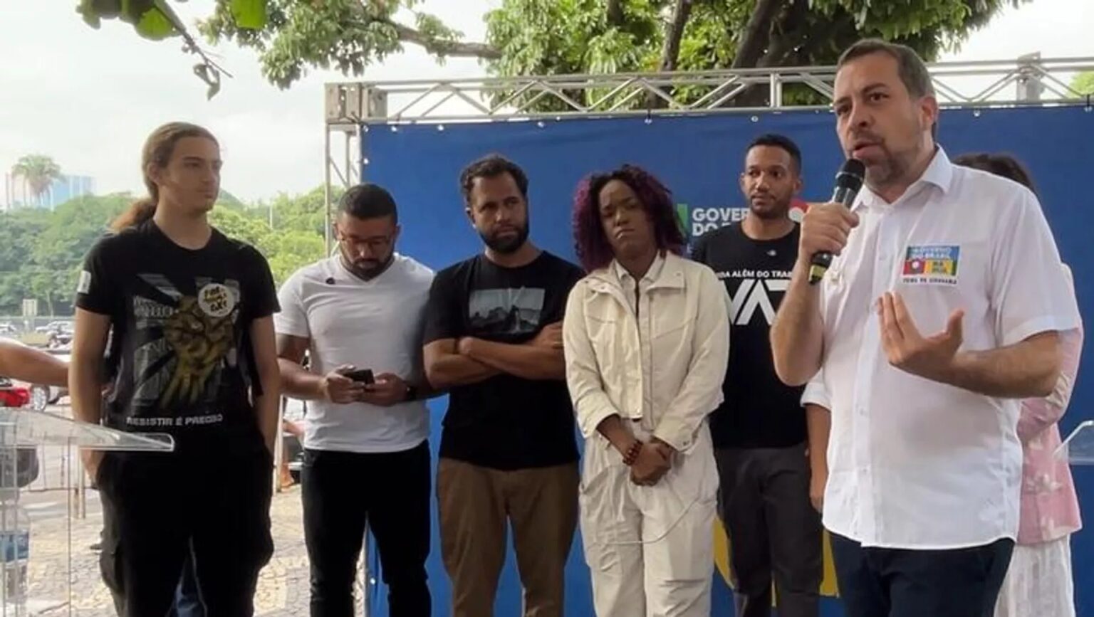 Fim da escala 6 x 1 vai retomar valorização do regime CLT entre os jovens, diz Boulos