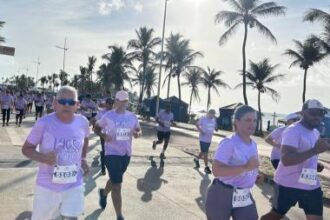 Final de semana será marcado por ações de prevenção e enfrentamento à violência contra a mulher | SSP