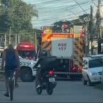 Fogo amigo: PM é baleado por bombeiro após 'brincadeira'; entenda o caso