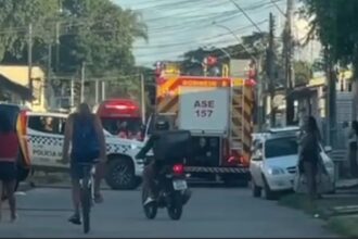 Fogo amigo: PM é baleado por bombeiro após 'brincadeira'; entenda o caso