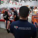 Fraude no ICMS: empresário é preso por sonegação de R$ 10 milhões na Bahia