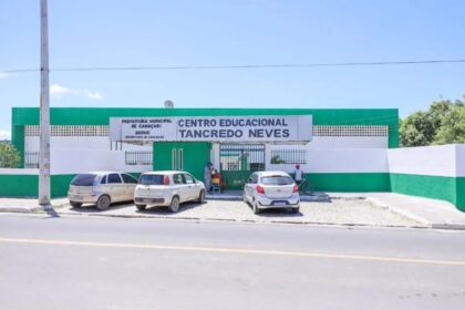 Funcionários são afastados após aluno ser espancado em escola na RMS