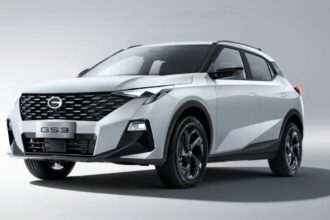 GAC lança SUV GS3 em Salvador com condições especiais e duas versões tecnológicas