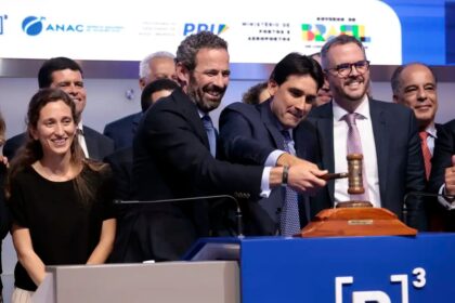 Galeão é arrematado por R$ 2,9 bilhões pela espanhola Aena