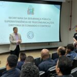 Gerenciamento de crise é abordado durante o 5º Nivelamento Interfederativo para Guardas Municipais | SSP