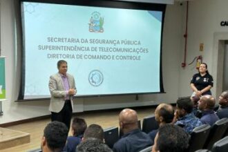 Gerenciamento de crise é abordado durante o 5º Nivelamento Interfederativo para Guardas Municipais | SSP