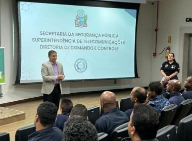 Gerenciamento de crise é abordado durante o 5º Nivelamento Interfederativo para Guardas Municipais | SSP