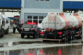 Governo Federal fiscalizou 1,1 mil postos de combustíveis para evitar abusos