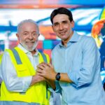 Governo brasileiro anuncia R$ 41,7 bilhões em investimentos para a indústria naval