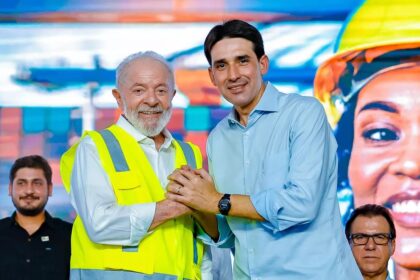 Governo brasileiro anuncia R$ 41,7 bilhões em investimentos para a indústria naval