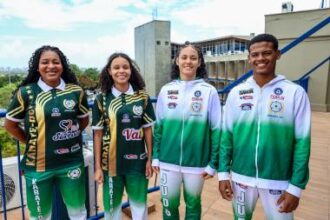 Governo disponibiliza R$ 15 milhões para o FazAtleta em 2026 | SUDESB