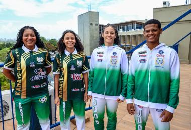 Governo disponibiliza R$ 15 milhões para o FazAtleta em 2026 | SUDESB