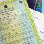 Governo do Brasil realiza entrega de certidões de óbito retificadas de vítimas da ditadura em Salvador (BA), nesta terça-feira (31)