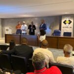 Governo do Estado e instrutores autônomos de trânsito dialogam sobre cadastramento individual | detran