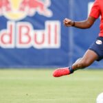 Gustavo Marques é suspenso por fala machista contra árbitra